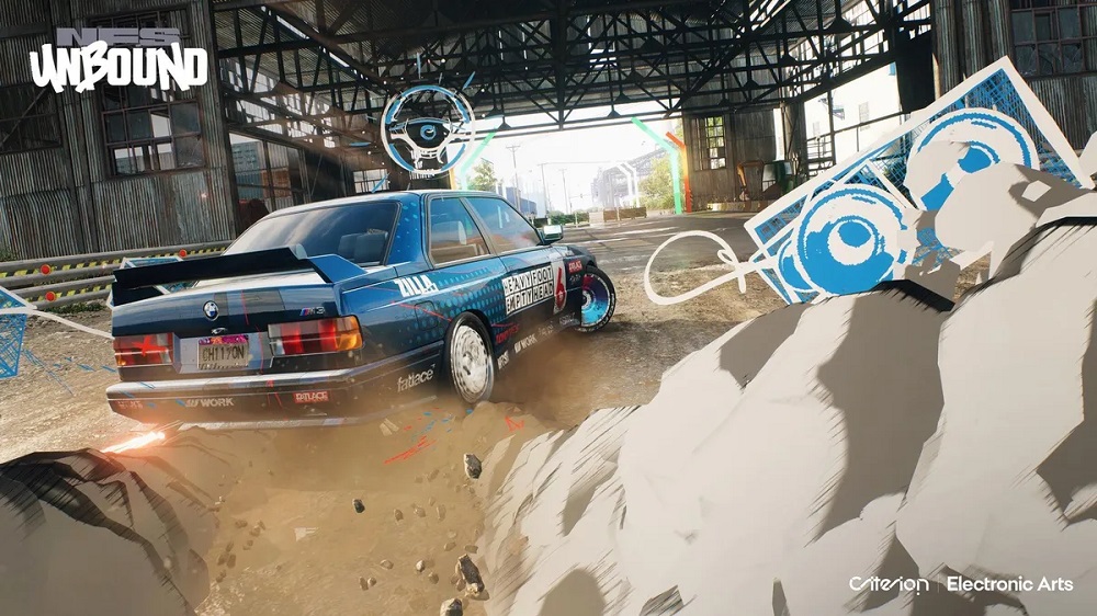 Need for Speed Unbound برای چه گیمرهایی مناسب است؟
